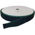 thumbnail image 1 of 10 Yards Velvet Ribbon Spool (Red  5/8"), 1 of 3