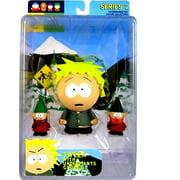 Mirage Tweek South Park Figure Series 2 with 2 Underpants Gnomes