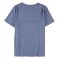 thumbnail image 2 of SOLFIRE Mens Standard Basic T-Shirt infinityblue S, 2 of 2