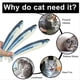 thumbnail image 5 of 3 Pack Cat Toys Saury Fish,Cat Chew Toy Catnip Toys for Indoor Cats, 5 of 5