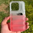 thumbnail image 1 of Funda Para iPhone North Face 360 Antigolpes De Colores, 1 of 1