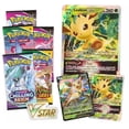 thumbnail image 3 of Pokemon TCG: Leafeon VSTAR Special Collection, 3 of 3