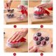 thumbnail image 4 of ProTensils Cherry Pitter Tool Corer - Incluye receta de cereza EBOOK | 6 cerezas a la vez Ormromra WMZL-46, 4 of 9
