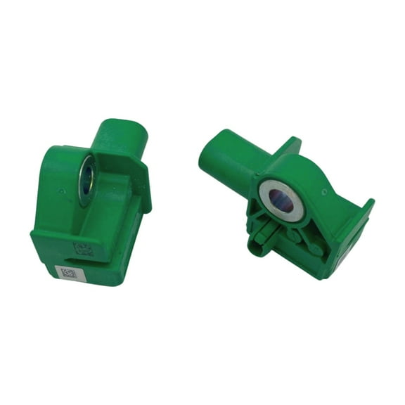 2Pcs Impact Front Sensor 68137949AA Set  for Chrysler, Dodge Grand Caravan, Journey, RAM C/V