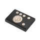 thumbnail image 1 of Cambiador de Voz Mini Leyfeng Máquina de Efectos de Sonido Tarjeta de Audio, 1 of 8