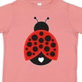 thumbnail image 4 of Inktastic Lady Bug Girls Toddler T-Shirt, 4 of 5