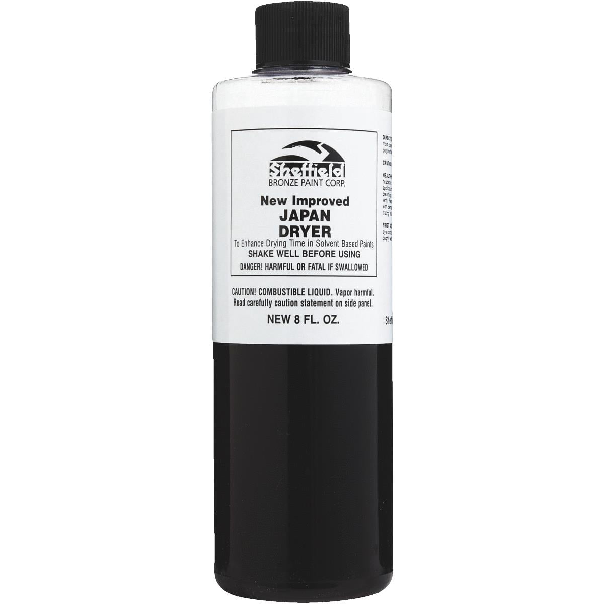 Sheffield Japan Dryer, 1/2 Pt. 3076