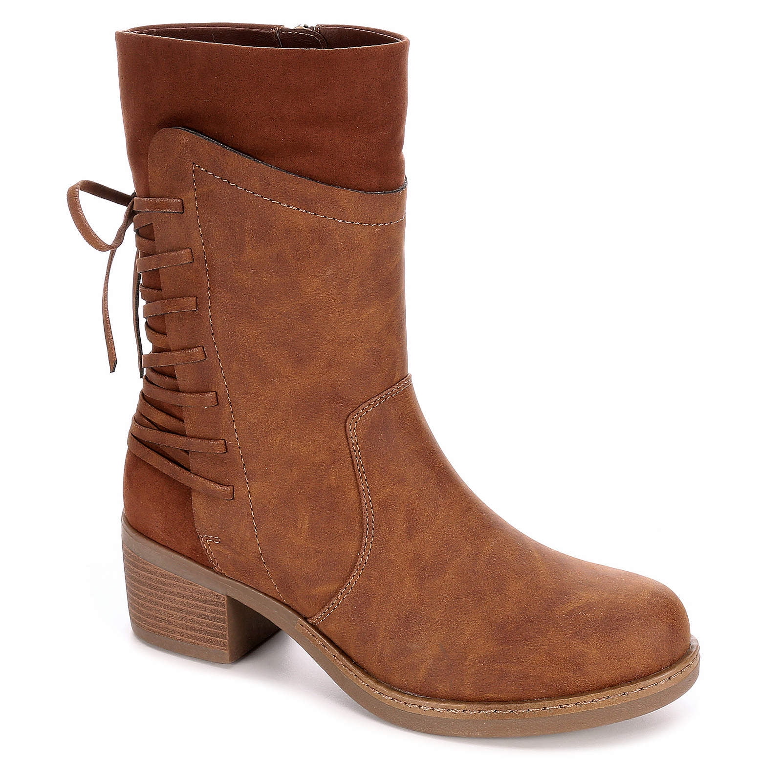 limelight combat boots