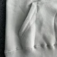 thumbnail image 3 of Ropa Sy World para mujer, trotar, Sudadera con capucha de algodón para hombre, chaqueta y pantalones de taladro del Reino Unido, ropa de calle, abrigo, moda joven, Tops con capucha, pantalones, 3 of 5