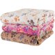 thumbnail image 1 of Manta suave para perros/gatos, 3 uds. Manta de lana suave y cálida para animales, colchón, manta para perros, coche suave e impermeable,11 Feliz Sencillez, 1 of 4