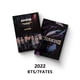 thumbnail image 2 of Kpop BTS Bangtan Boys 7Fates CHAKHO Mini Álbum De Fotos, 2 of 4