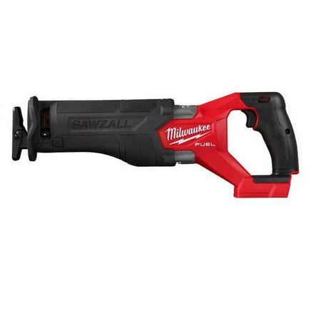 Milwaukee 2821-20 M18 FUEL SAWZALL Reciprocating Saw