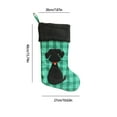 thumbnail image 3 of SLYNSHome Christmas Pet Stockings for Tree,10.6x15.7Inch Xmas Dog Stockings Cute Hanging Candy Gifts Stocking Bag Ornaments for Christmas Party Fireplace Home Decoration Supplies, 3 of 6