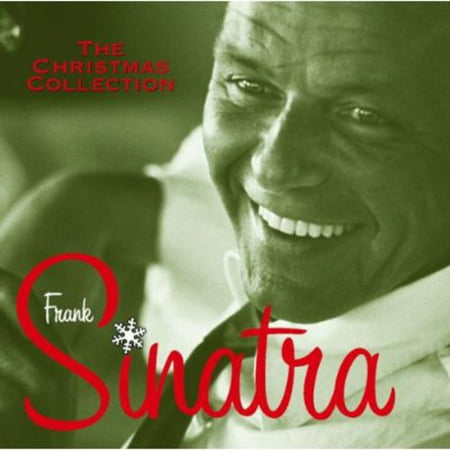 Frank Sinatra Christmas Collection (CD) (Frank Sinatra Only The Best)