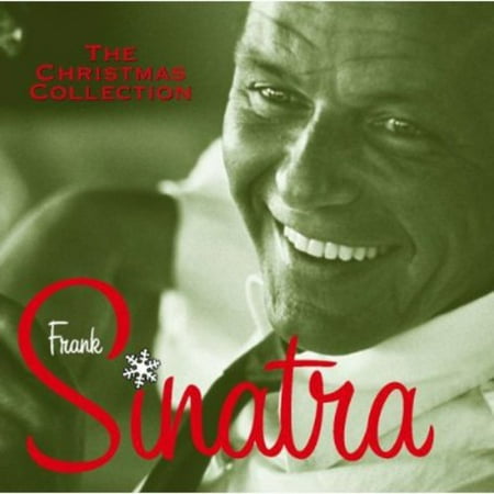Frank Sinatra Vinyl - Frank Sinatra Christmas Collection (CD)