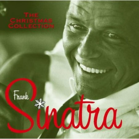 Frank Sinatra Christmas Collection (CD)