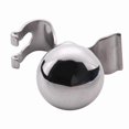 thumbnail image 5 of Heavy Duty Stainless Steel Steering Wheel Spinner for Car, Truck, Marine, and Boat Applications, 5 of 5