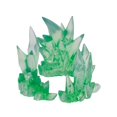 thumbnail image 4 of Baohd Ice Special Effect Action Figure Display Model Effect Stand Ice Model Green, 4 of 9