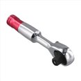thumbnail image 2 of 2-In-1 Mini Hex Wrench Hand Sockets Ratchets 1/4 Wrench Set, 2 of 5