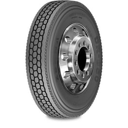 Zenna AP250 295/75R22.5 144/141L G Commercial Tire - Walmart.com