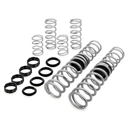 - Eibach E85-209-003-01-22 Pro-UTV Stage One Performance Spring System