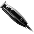 thumbnail image 2 of Andis Pivot Pro Trimmer, Professional Hair & Beard Trimmer with Carbon Steel T-Blade - Open Box, 2 of 4
