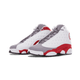 thumbnail image 2 of JORDAN GRADE SCHOOL Air Jordan 13 Retro GS "Grey Toe" 414574 126 from Stadium Goods, 2 of 5