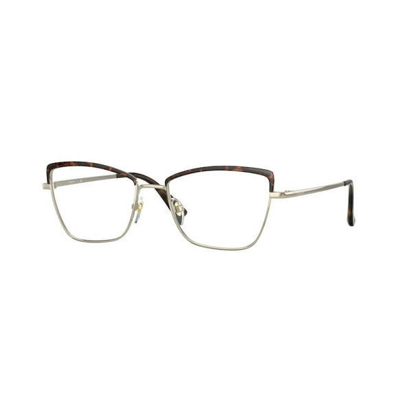 Eyeglasses Vogue VO 4185 5078 Havana/Pale Gold