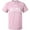 AD-Pink, variant on It's Home- State of Oklahoma Outline T-Shirt