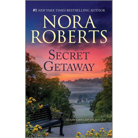 Pre-Owned Secret Getaway (Mass Market Paperback) 1335425993 9781335425997