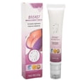 thumbnail image 3 of Crema de masaje para el busto suave portátil mejora la flacidez de la piel nutritiva 20 g crema de masaje para levantar el pecho para uso diario para niñas ANGGREK Otros, 3 of 8
