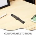 thumbnail image 3 of YSNOOWE Correa De Nylon Para Compatible Con Smartwatch Uso Casual Y Deportivo, 3 of 8