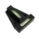thumbnail image 4 of Plataforma de nivel de burbuja mini en forma de T Nivel de burbuja resistente de alta precisión para Luminoso, 4 of 9