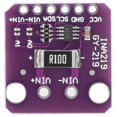 thumbnail image 2 of Module de capteur de courant numérique haute précision GY INA219, interface I2C, 5 pièces, 2 of 4
