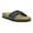 Navy, variant on Sanosan Womens Malaga Leather Sandals