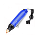 thumbnail image 1 of Pistola De Calor Portátil, Pistola De Aire Caliente Diy 300w Belug Azul, 1 of 4