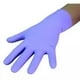 thumbnail image 3 of Guantes descartables Ambiderm Plus color violeta talle M de látex con polvo x 100 unidades, 3 of 8