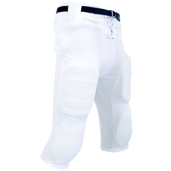 Champro Adult Goal Line Slotted Football Game Pants