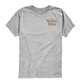 thumbnail image 2 of Winnie the Pooh - Oh Bother - Youth Boys Short Sleeve Graphic T-Shirt, 2 of 4