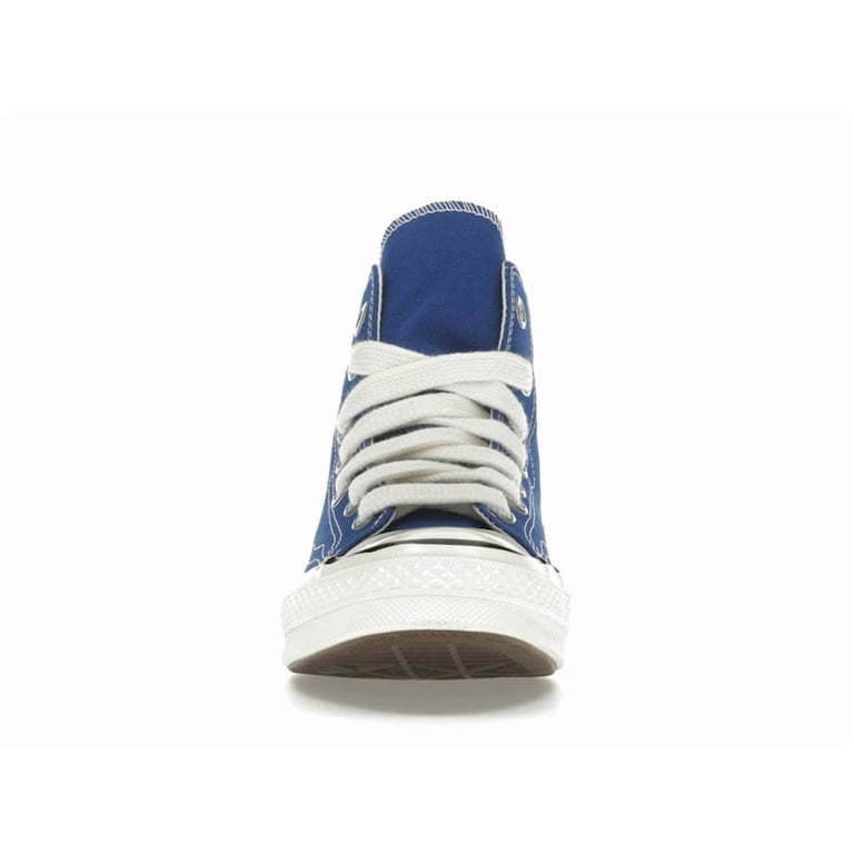 Converse Men's Chuck Taylor All Star 70 Hi Sketch Blue Shoes, from