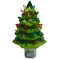 thumbnail image 2 of Decorativa Navideña para Nocturna Navidad Enchufe Resina, 2 of 9