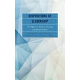 thumbnail image 1 of Dispositions of Leadership: The Effects on Student Learning and School Culture, 1 of 3