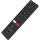thumbnail image 3 of Control remoto de reemplazo compatible con AIWA Smart TV AW58B4K AW75B4K AW65B4K AW50B4K, 3 of 7