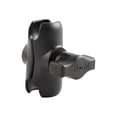 thumbnail image 1 of RAM Double Socket Arm B Ball A, 1 of 5