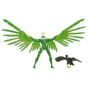 Spider-Man Action Figure, Vulture