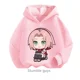 thumbnail image 3 of Sudadera con capucha de Naruto para niños, ropa informal para niños, ropa de Sonic, sudadera con capucha de dibujos animados para primavera y otoño, sudadera de Anime para niñas, camisetas de Kakashi, 3 of 5