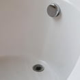 thumbnail image 4 of Colador de malla para bañera Danco, 7 cm, acero inoxidable, plateado, 4 of 5