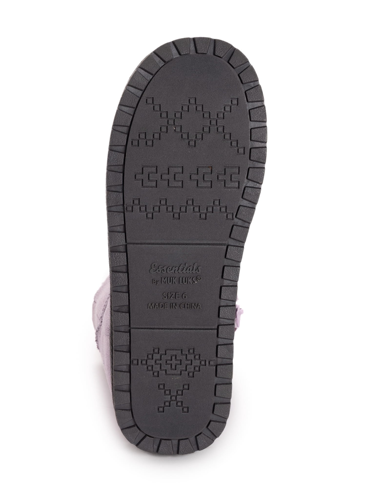MUK LUKS Women's Truvie Bootie, Wide Width Available