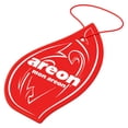 thumbnail image 2 of Aromatizante para auto Areon strawberry 1 pza, 2 of 5