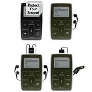 Zen Micro Starter Kit